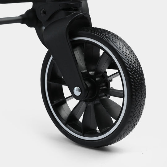 Kidilo 535 Premium Compact Baby Stroller