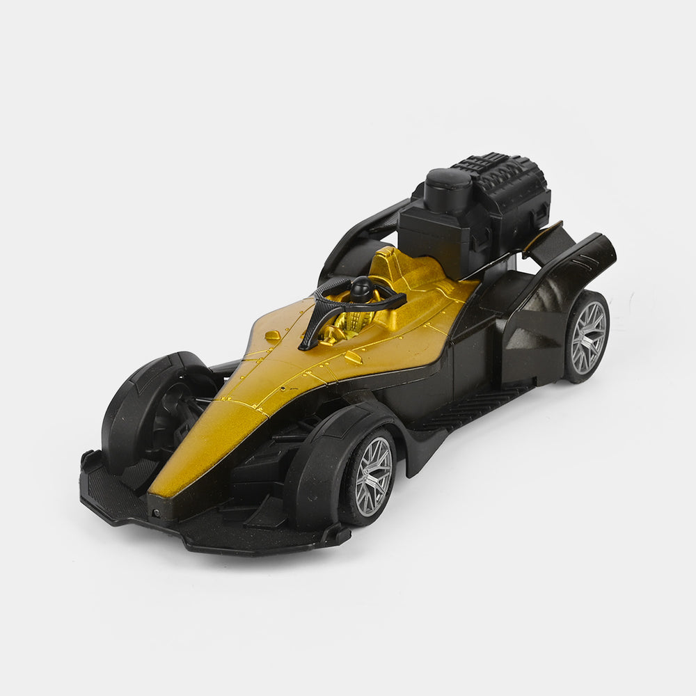 Remote Control Sport Racer Cool Racing Car