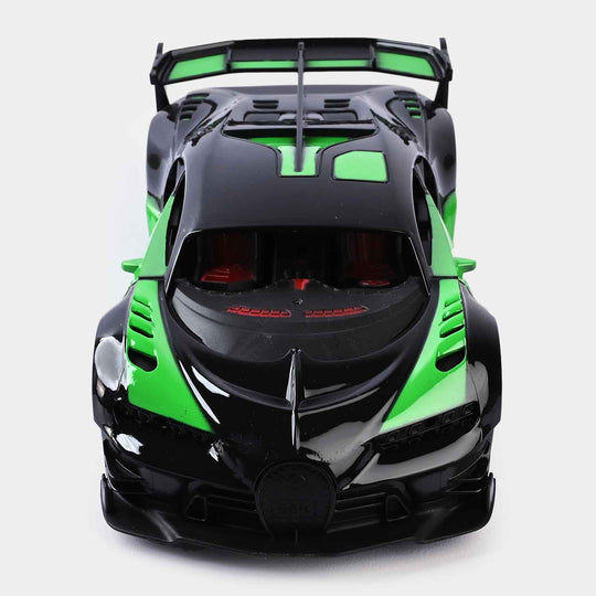Remote Control Model Racing Reality Car For Kids