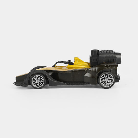 Remote Control Sport Racer Cool Racing Car