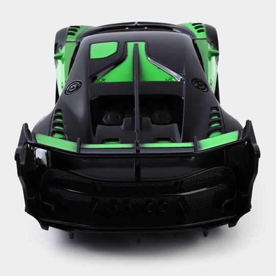 Remote Control Model Racing Reality Car For Kids