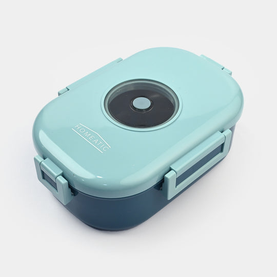 STAINLESS STEEL LUNCH BOX | 980ml