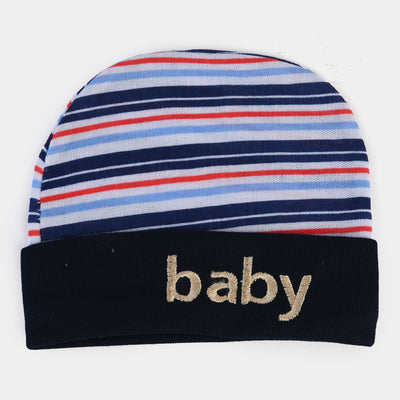 Baby Cap/Hat 3M+