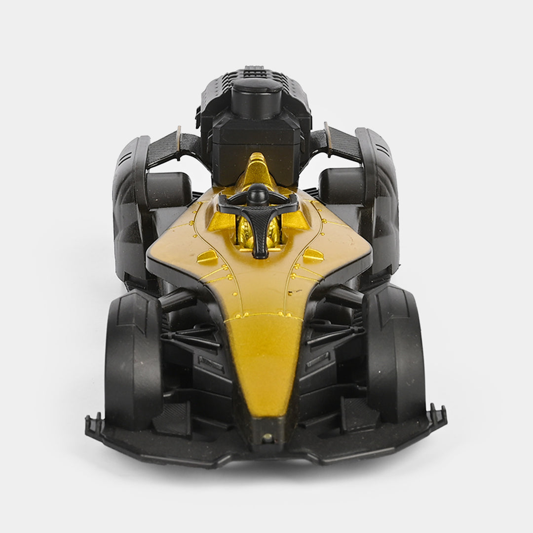 Remote Control Sport Racer Cool Racing Car