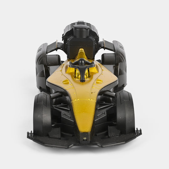Remote Control Sport Racer Cool Racing Car