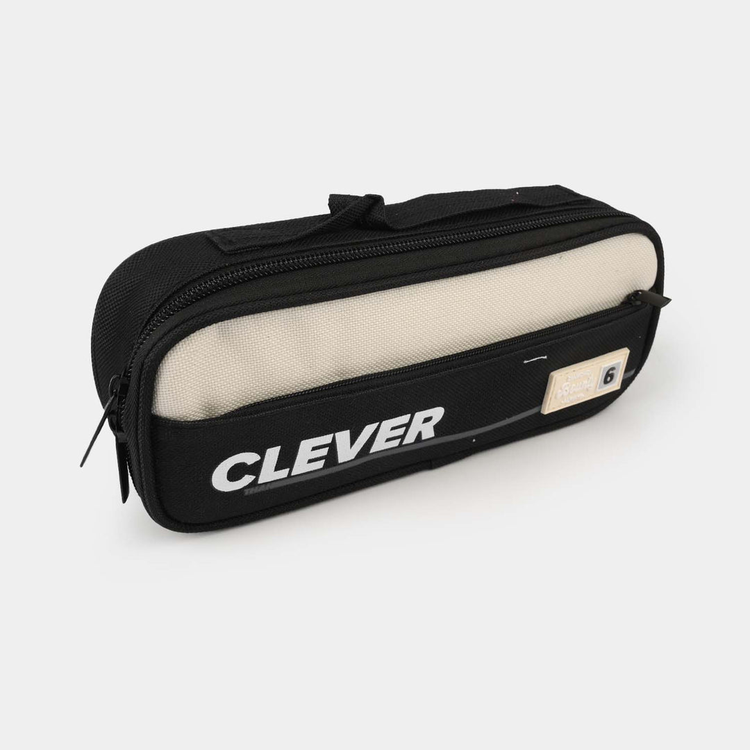 Stationery Pencil Pouch for Kids