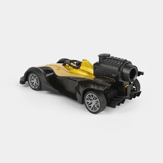 Remote Control Sport Racer Cool Racing Car