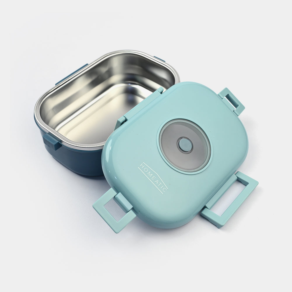 STAINLESS STEEL LUNCH BOX | 980ml