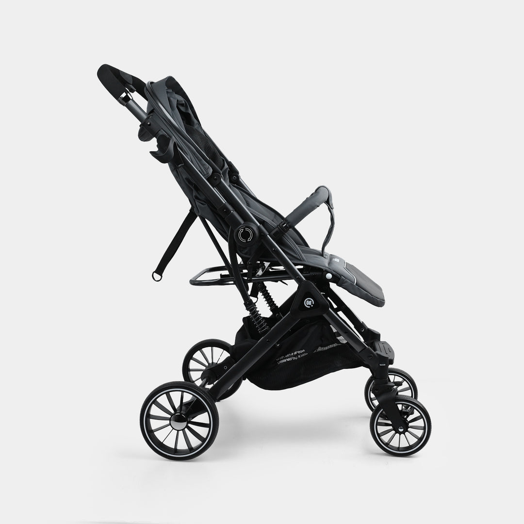 Kidilo 535 Premium Compact Baby Stroller