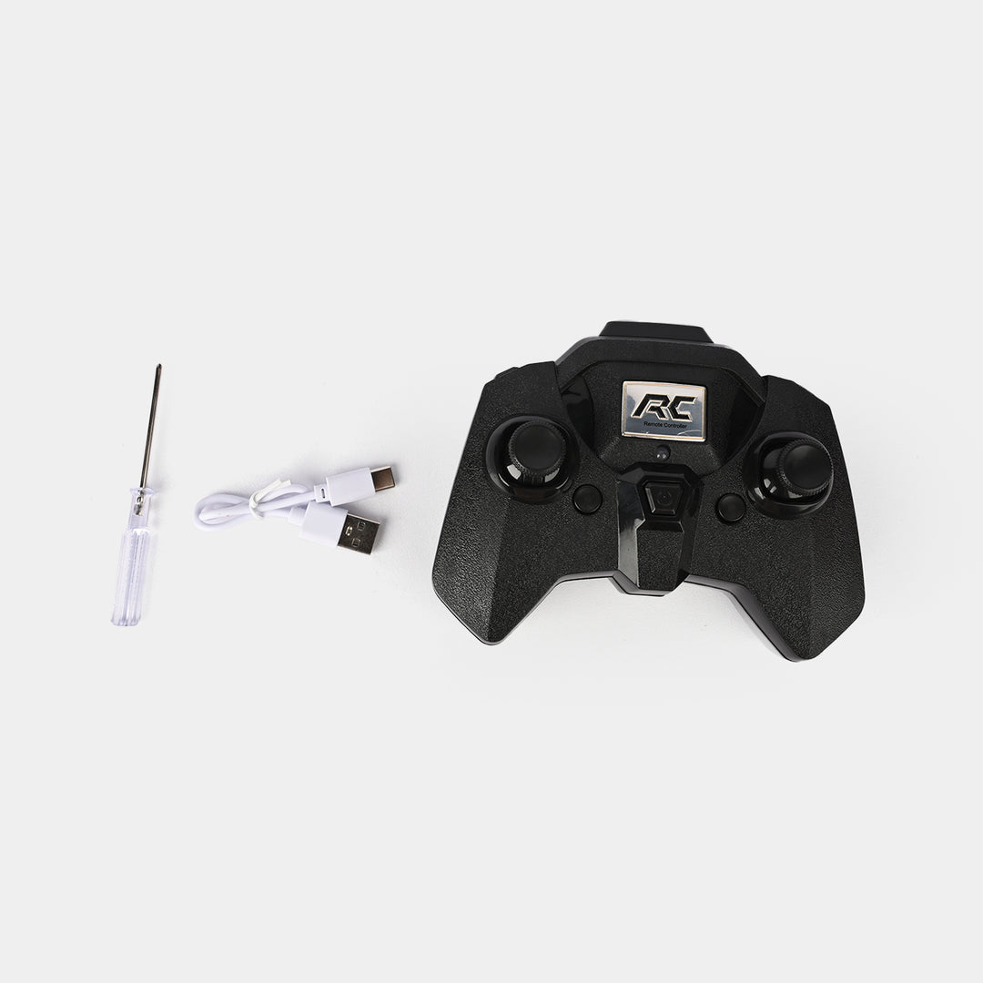 Remote Control Helicopter – 3.5 Channel with 2.4GHz Technology