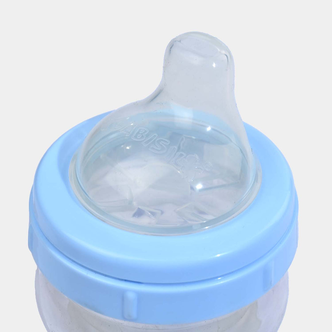 Baby Feeding Bottle Plastic Feeder 2IN1 170ML