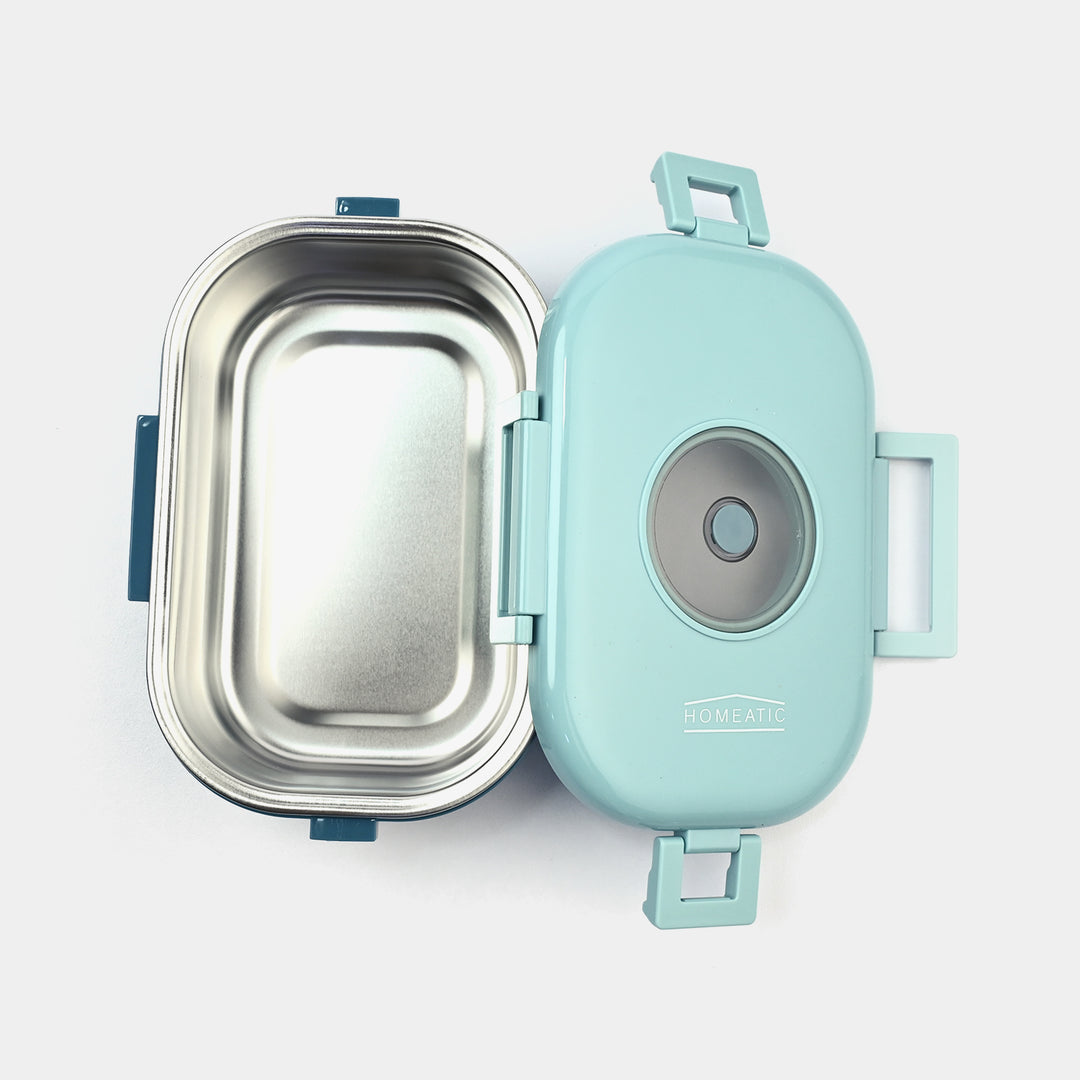 STAINLESS STEEL LUNCH BOX | 980ml