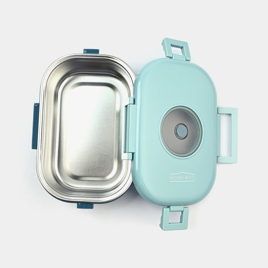 STAINLESS STEEL LUNCH BOX | 980ml