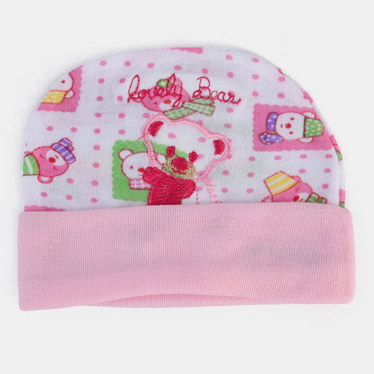 Baby Cap/Hat 3M+