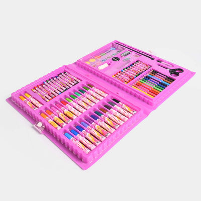 Color Kit 86PCs Set For kids