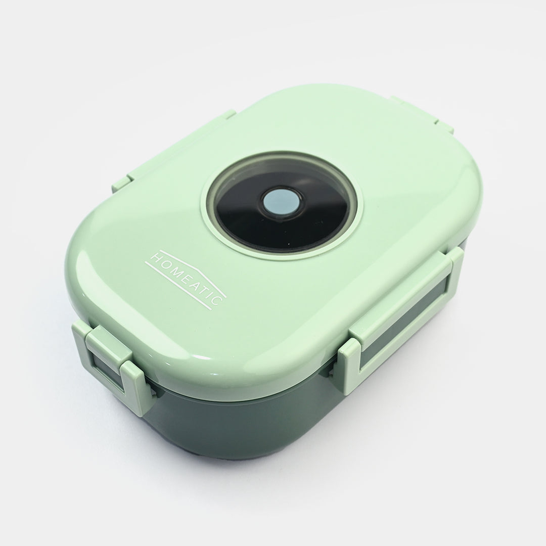 STAINLESS STEEL LUNCH BOX | 980ml