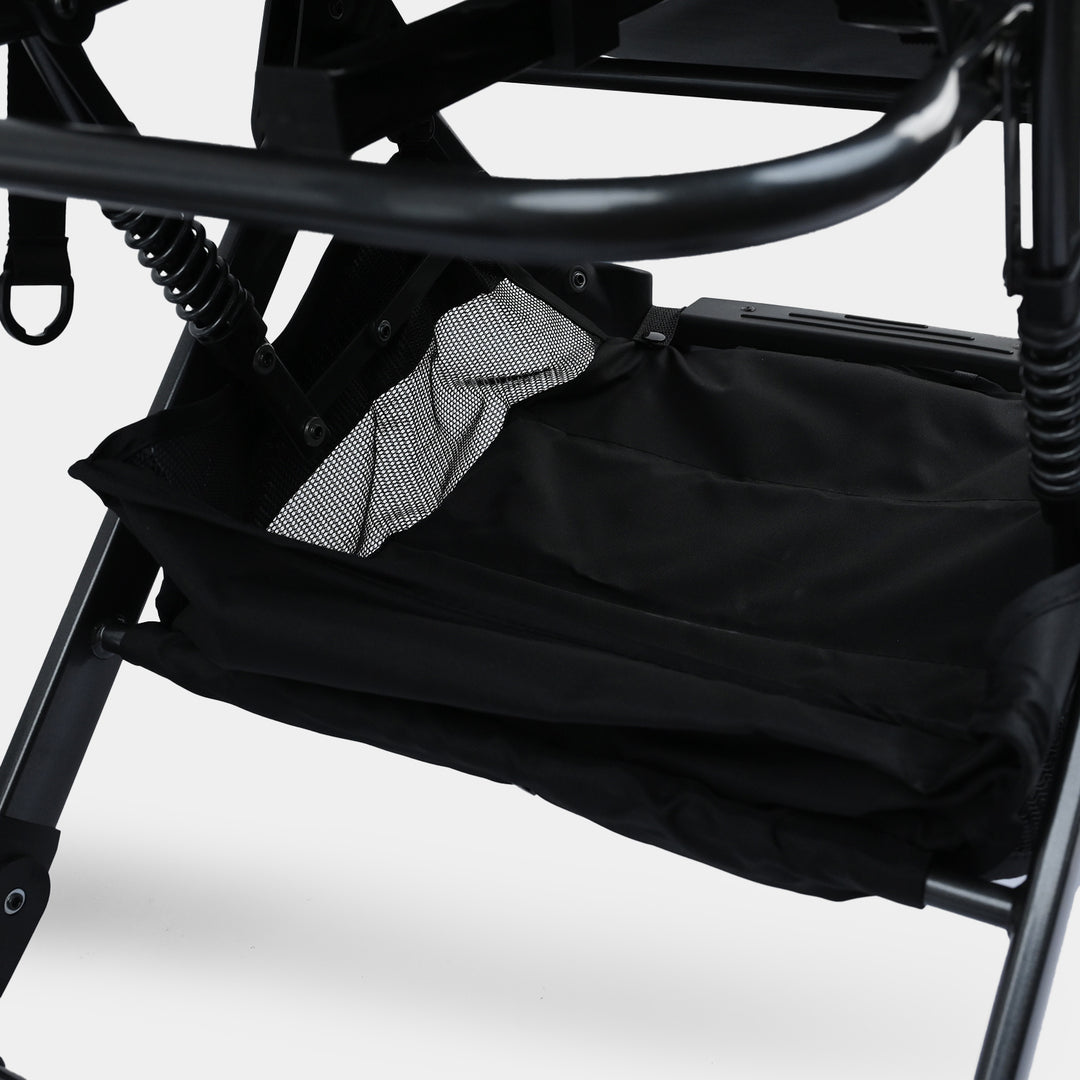 Kidilo 535 Premium Compact Baby Stroller