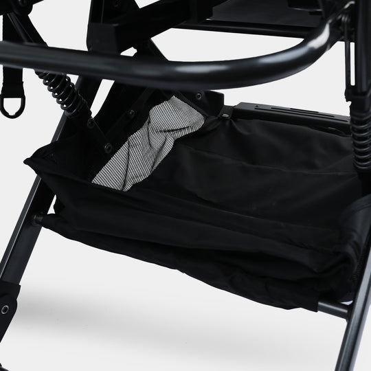 Kidilo 535 Premium Compact Baby Stroller