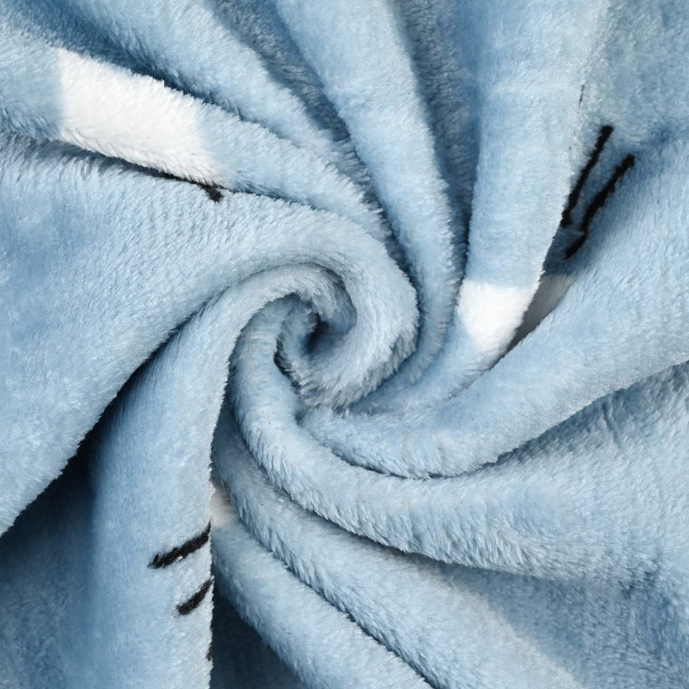 Baby Single Ply Blanket 3M+