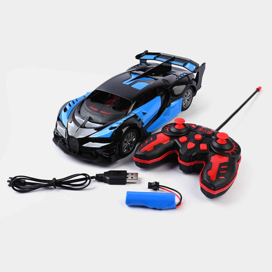 Remote Control Model Racing Reality Car For Kids