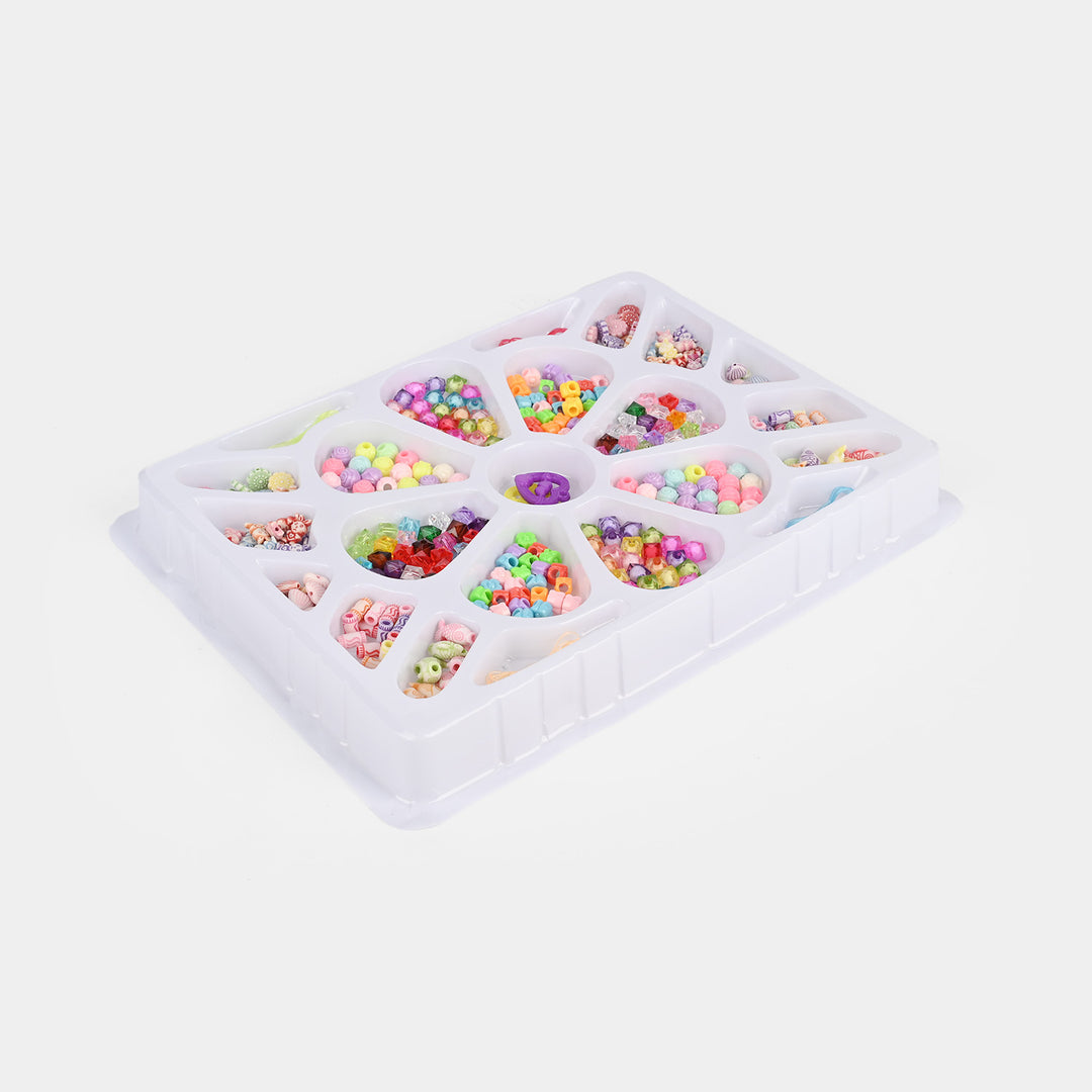 DIY Handmade Beading Set