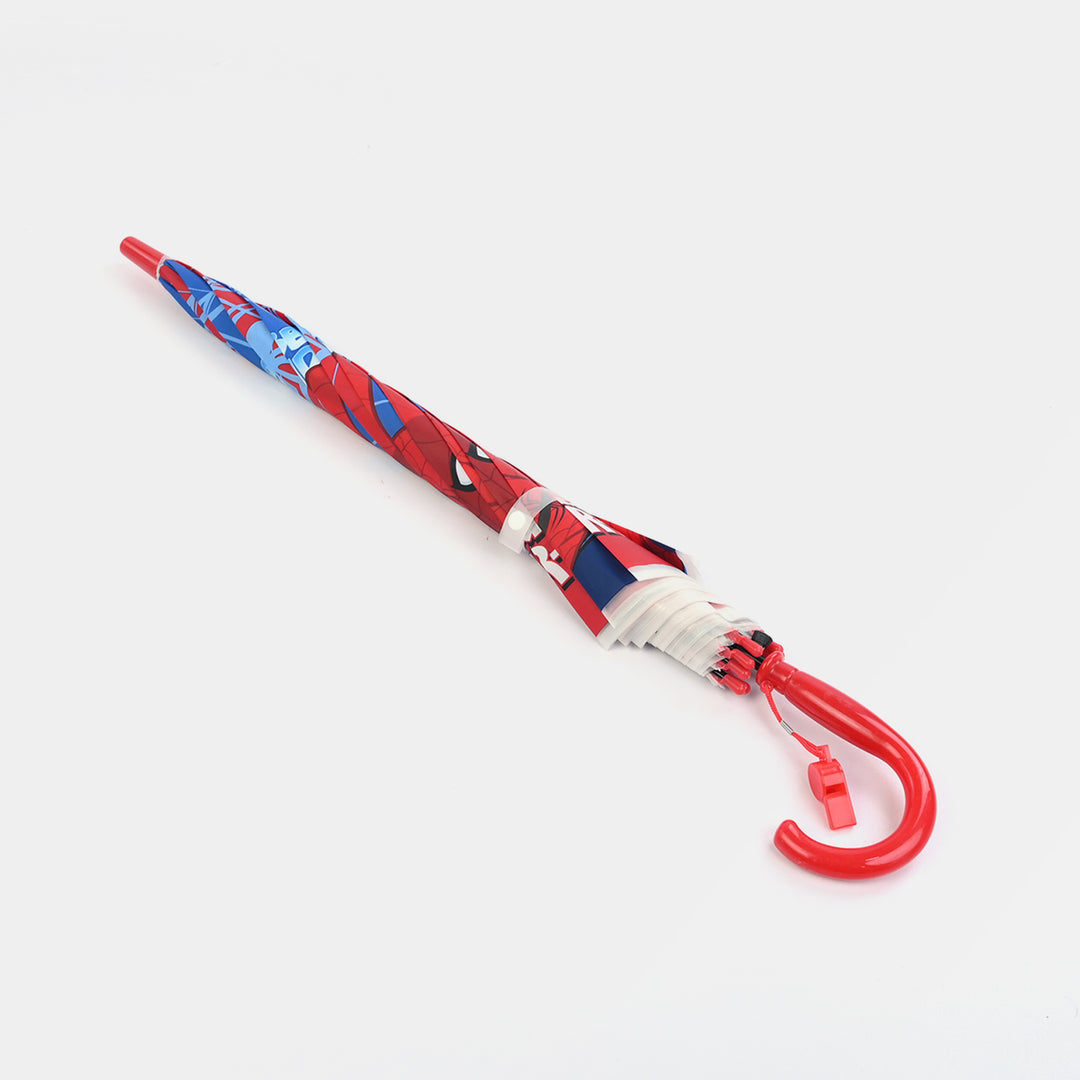 Kids Character Themed Umbrella
