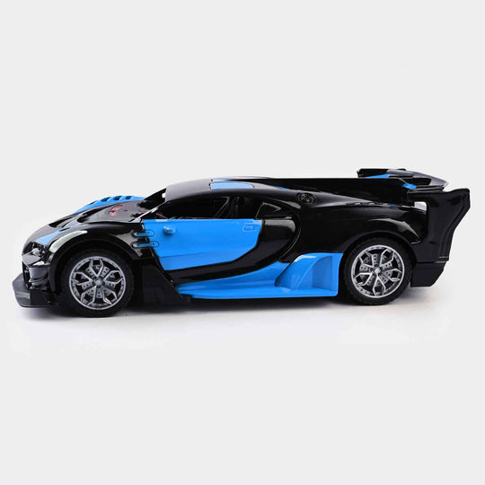 Remote Control Model Racing Reality Car For Kids