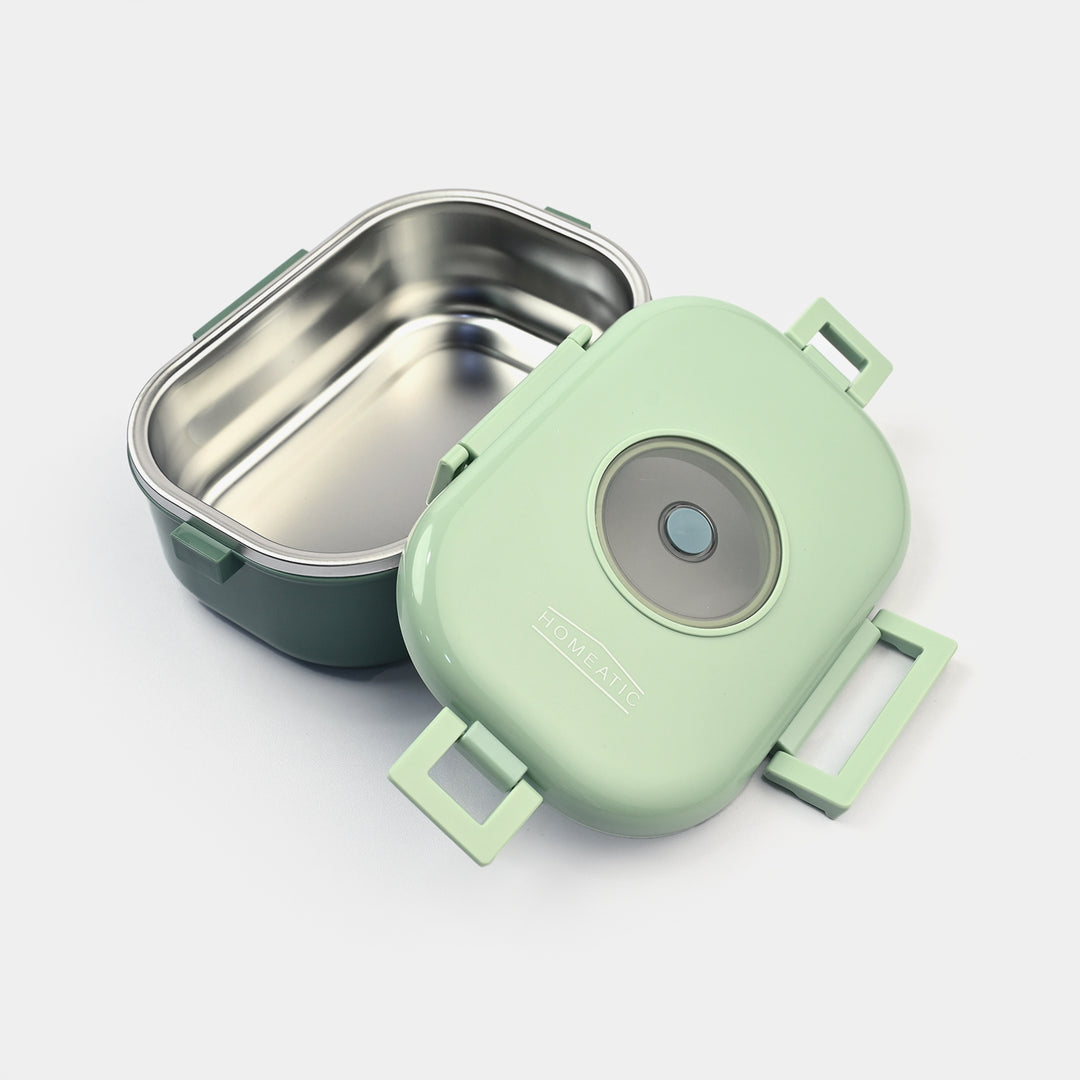 STAINLESS STEEL LUNCH BOX | 980ml
