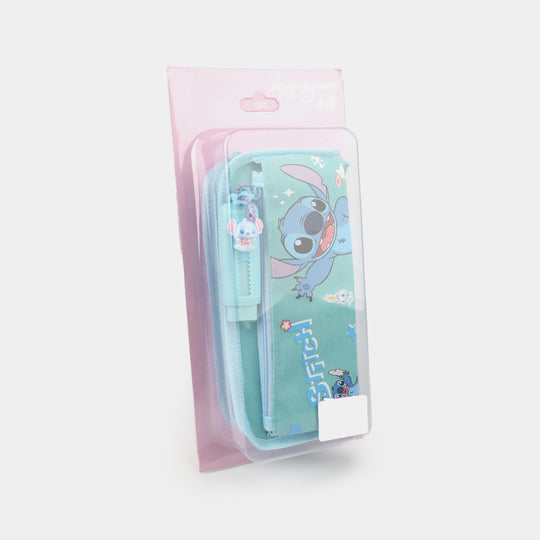 Stationery Pencil Pouch for Kids