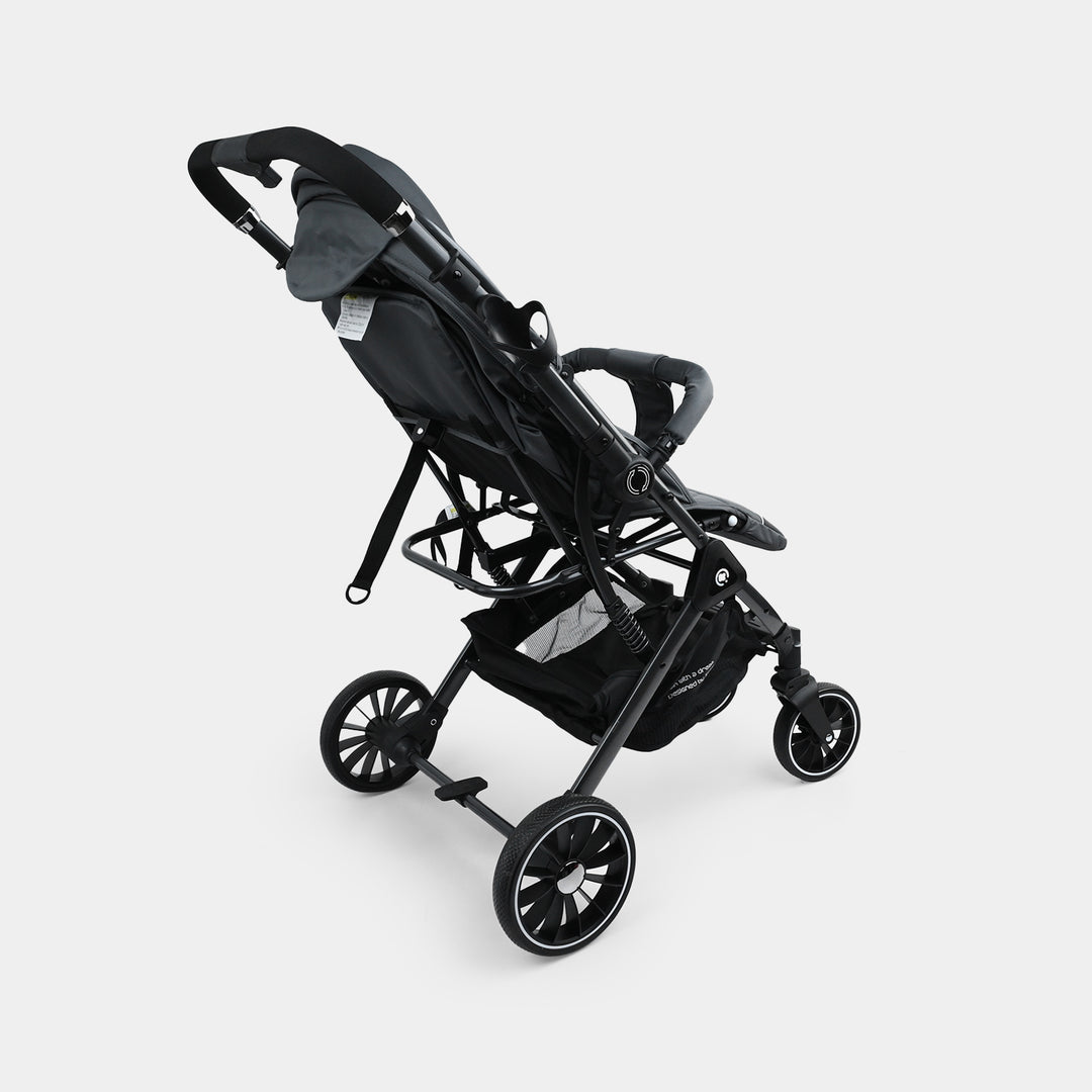 Kidilo 535 Premium Compact Baby Stroller