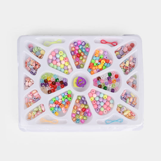 DIY Handmade Beading Set