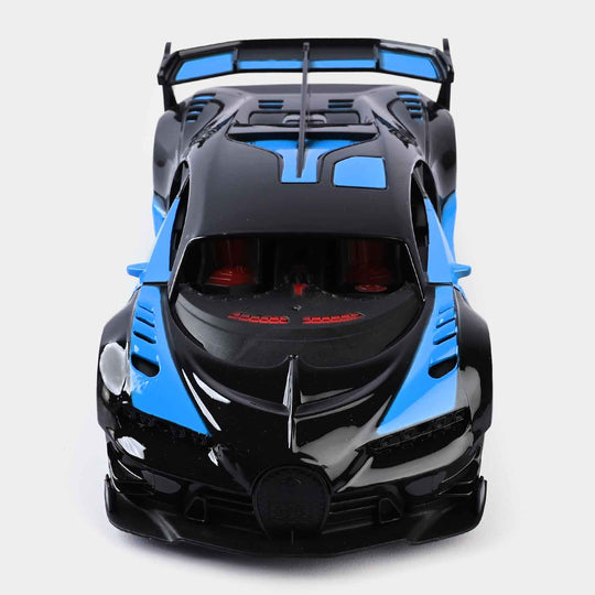 Remote Control Model Racing Reality Car For Kids