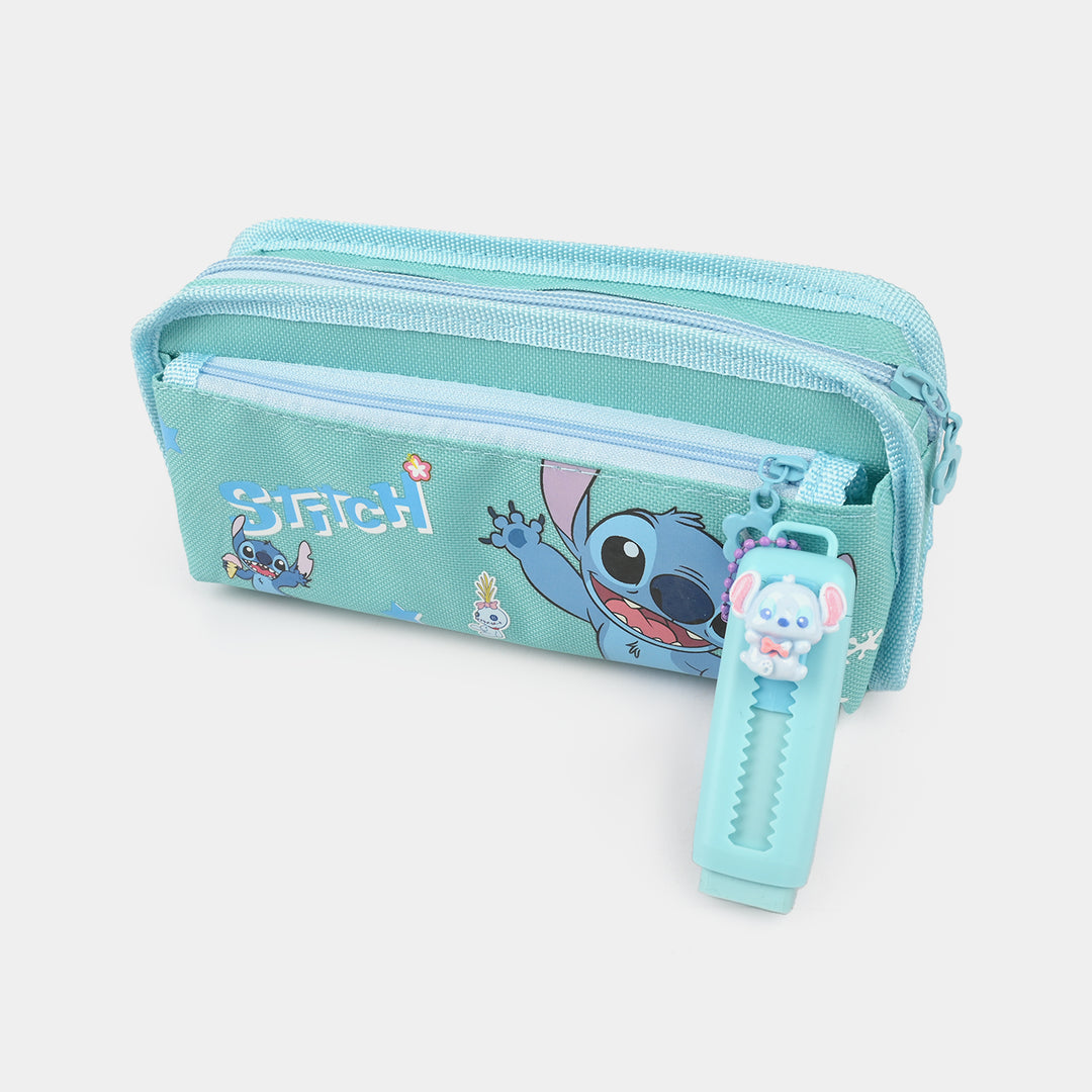 Stationery Pencil Pouch for Kids