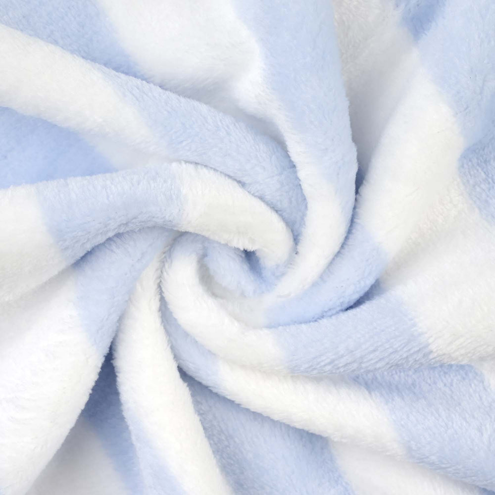 Baby Single Ply Blanket 3M+