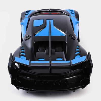 Remote Control Model Racing Reality Car For Kids