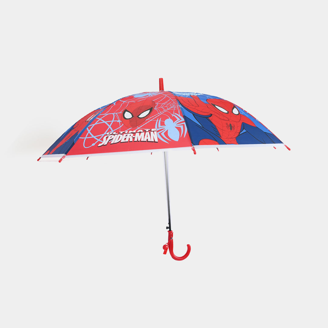 Kids Character Themed Umbrella