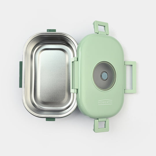 STAINLESS STEEL LUNCH BOX | 980ml