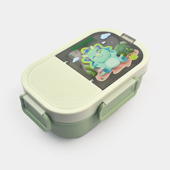 Kids Plastic Lunch Box For Kids | 1100ml