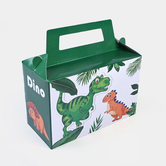 Character Goodie Bag For Kids
