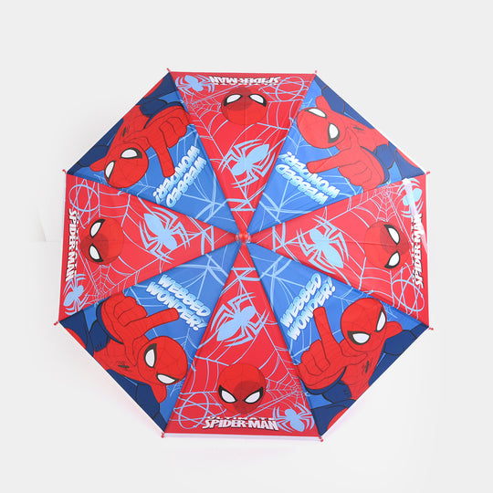Kids Character Themed Umbrella