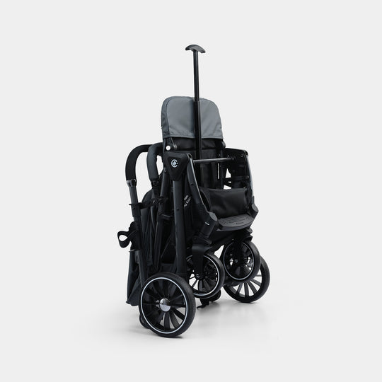 Kidilo 535 Premium Compact Baby Stroller