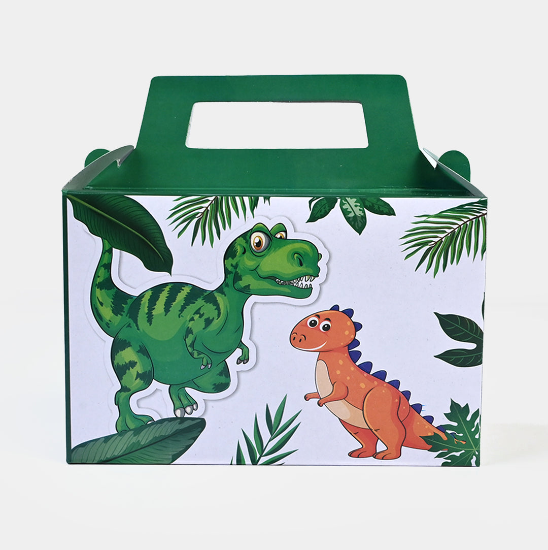 Character Goodie Bag For Kids