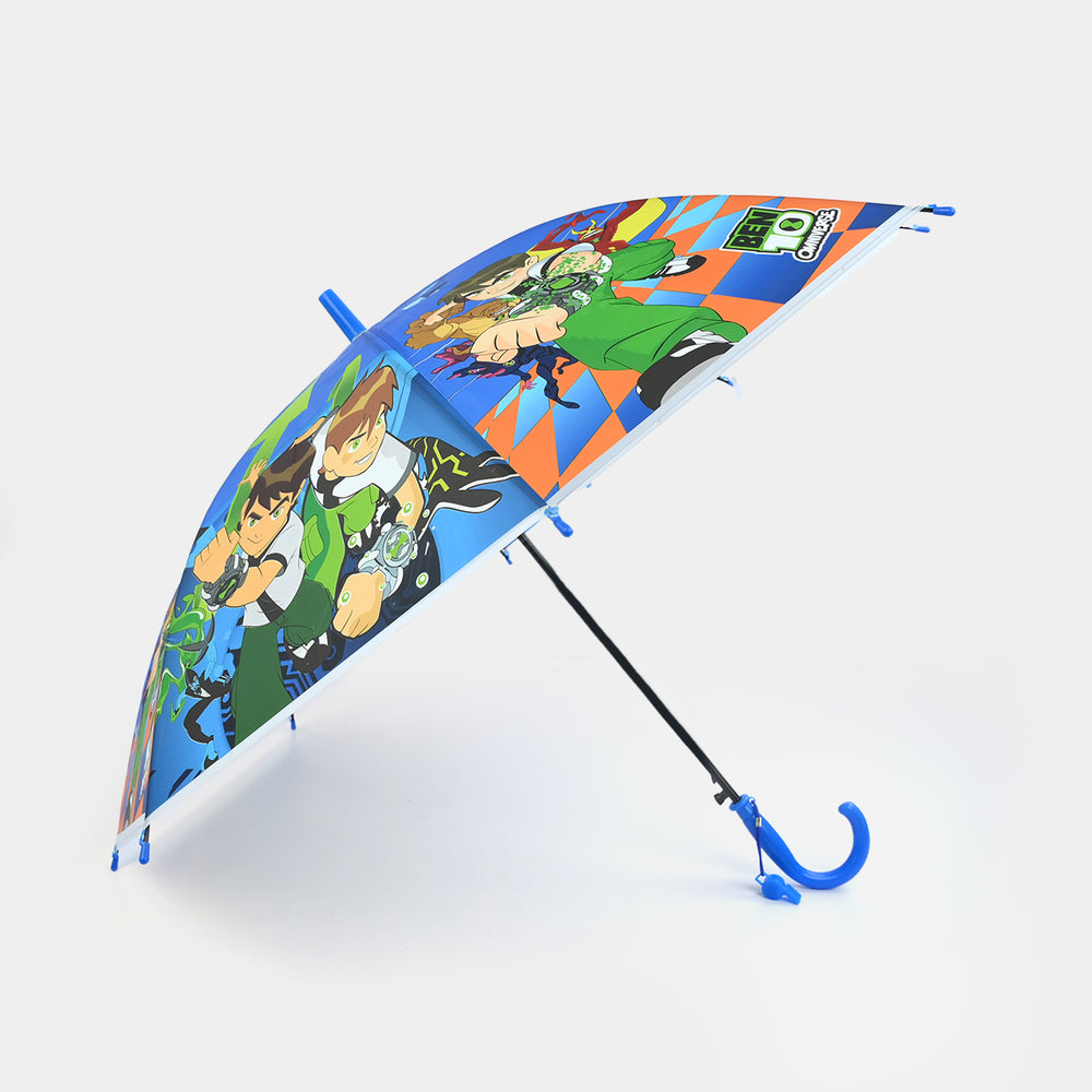 Kids Character Themed Umbrella