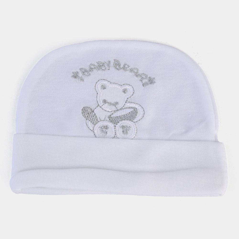 Baby Cap/Hat 3M+