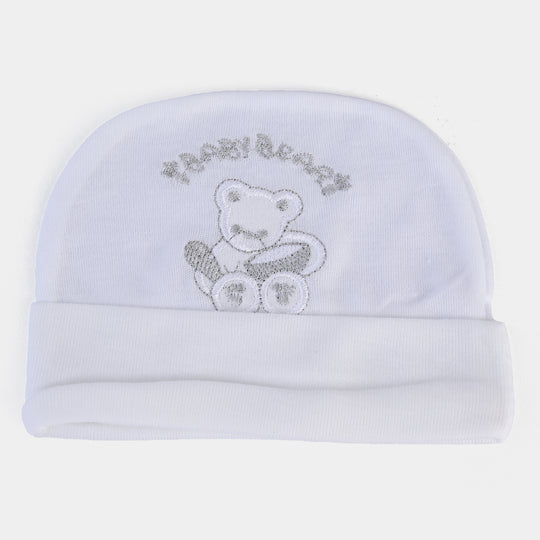 Baby Cap/Hat 3M+