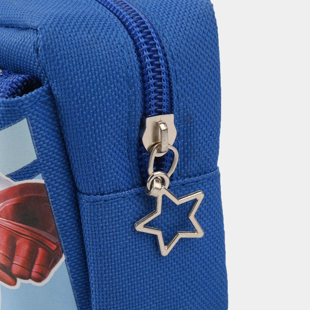 Stationary Pencil Pouch for kids