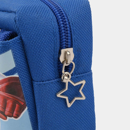 Stationary Pencil Pouch for kids