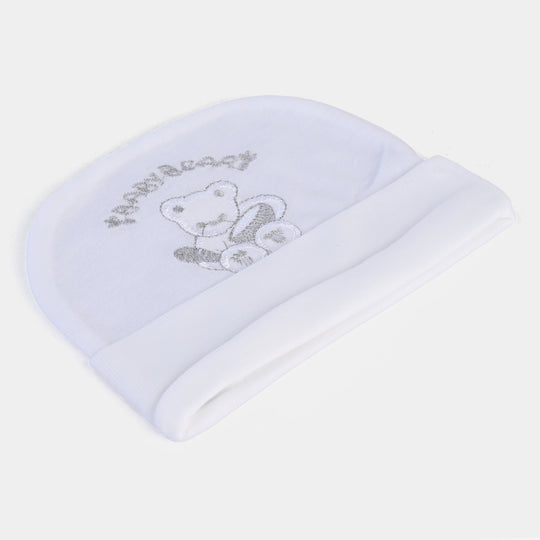 Baby Cap/Hat 3M+
