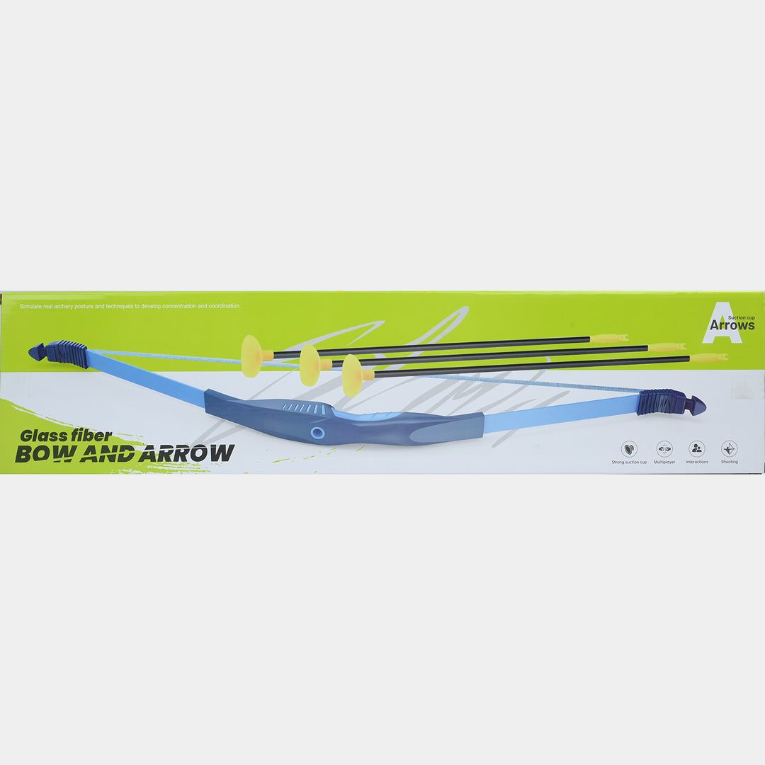 Bow & Arrow