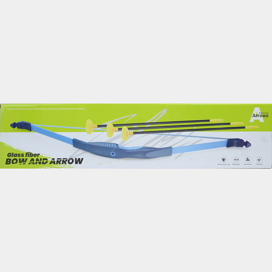 Bow & Arrow